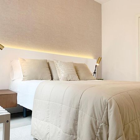 Malagadevacaciones - Constancia Apartment Ngoại thất bức ảnh