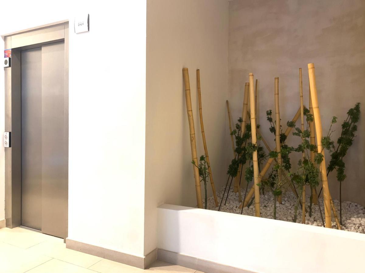 Malagadevacaciones - Constancia Apartment Ngoại thất bức ảnh