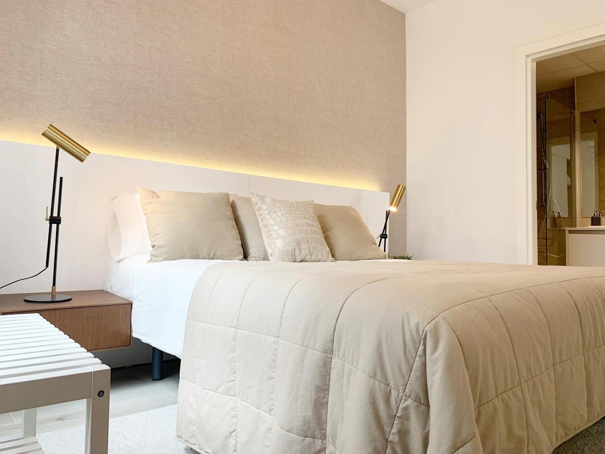 Malagadevacaciones - Constancia Apartment Ngoại thất bức ảnh